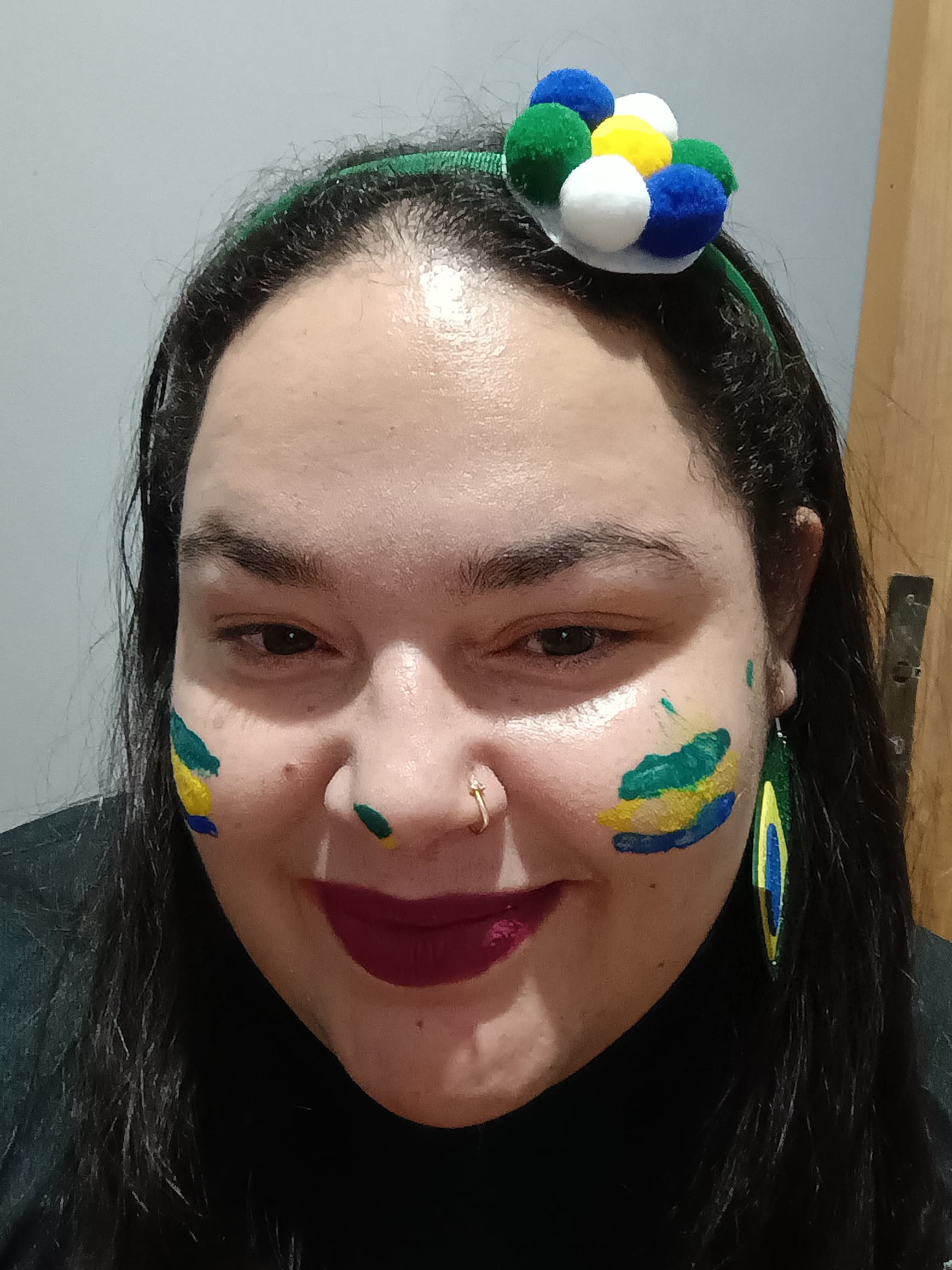 Ariane Queiroz, idealizadora do Meu Novo Pet